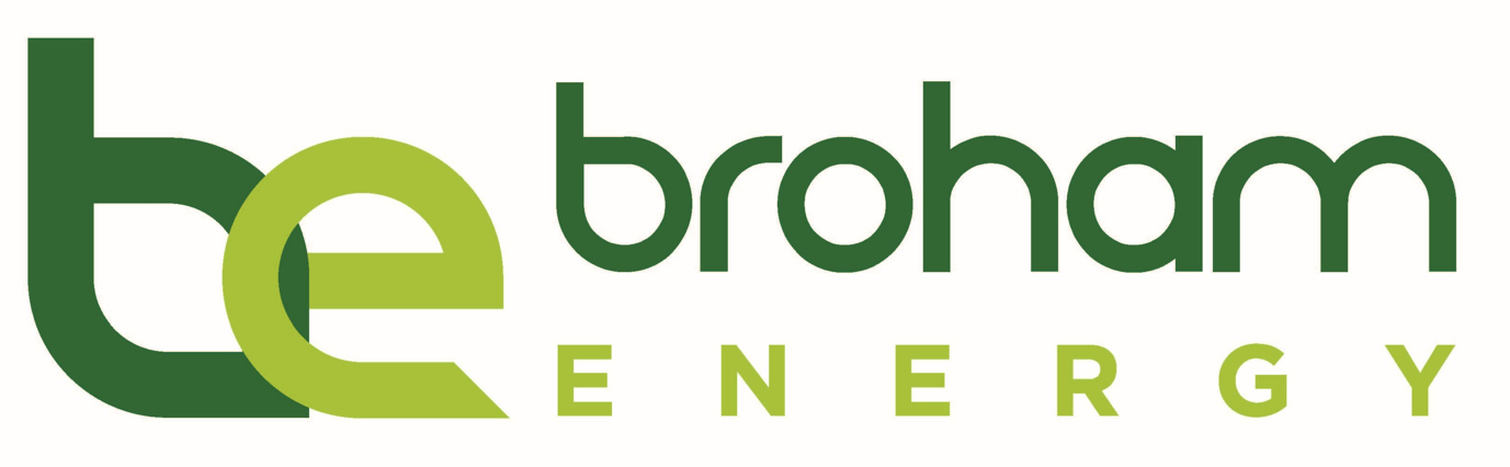 Broham Energy Logo